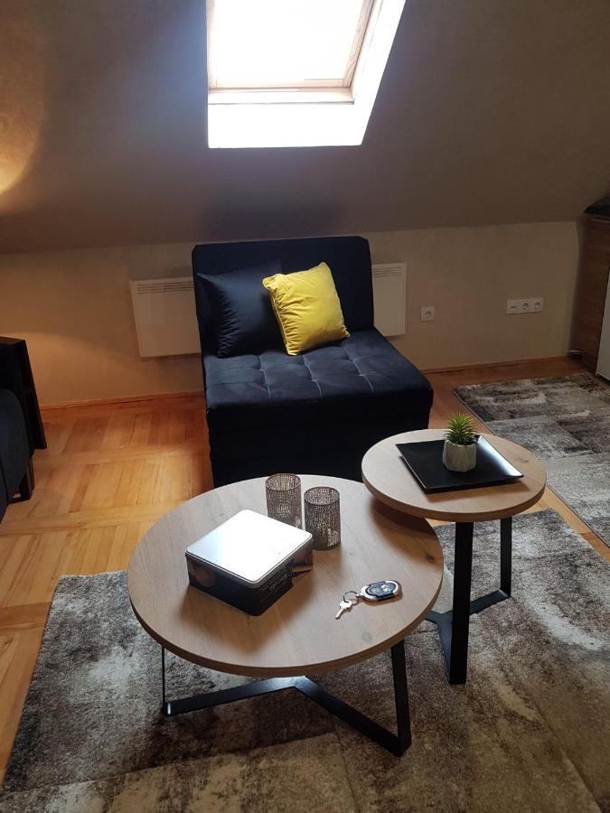 Kraljevi Cardaci, Apartman 7/53 Копаоник Экстерьер фото