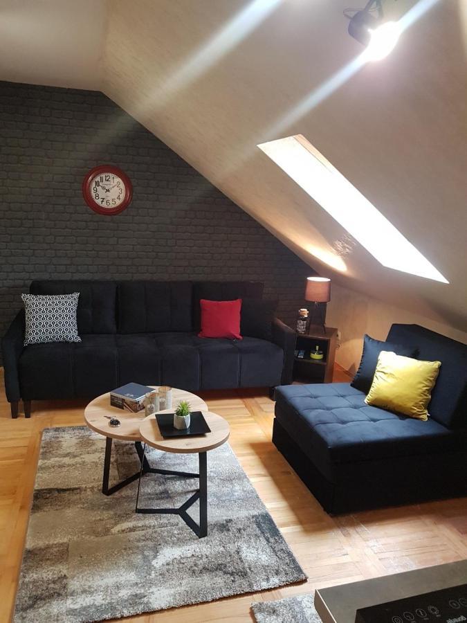 Kraljevi Cardaci, Apartman 7/53 Копаоник Экстерьер фото