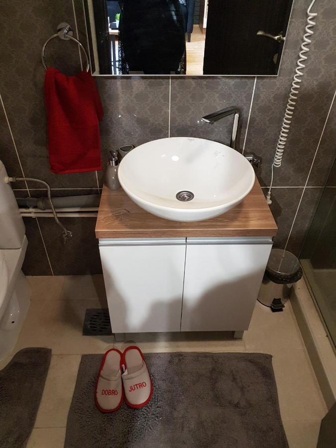 Kraljevi Cardaci, Apartman 7/53 Копаоник Экстерьер фото