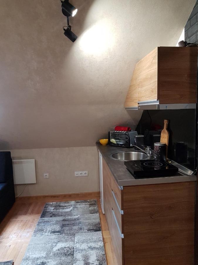 Kraljevi Cardaci, Apartman 7/53 Копаоник Экстерьер фото