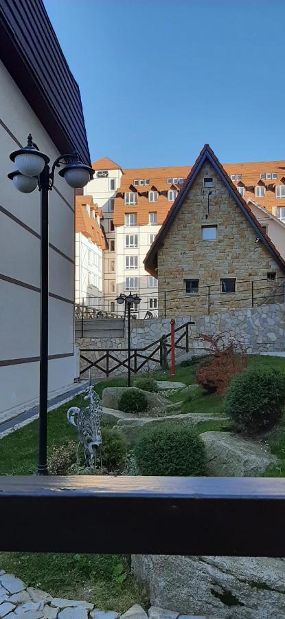 Kraljevi Cardaci, Apartman 7/53 Копаоник Экстерьер фото